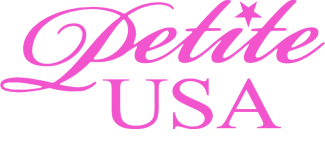 Petite USA logo